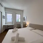 Citylife Comfort Stay - Inside Milan Luxury Neighborhood