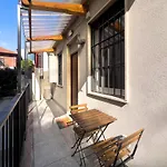 Citylife Comfort Stay - Inside Milan Luxury Neighborhood