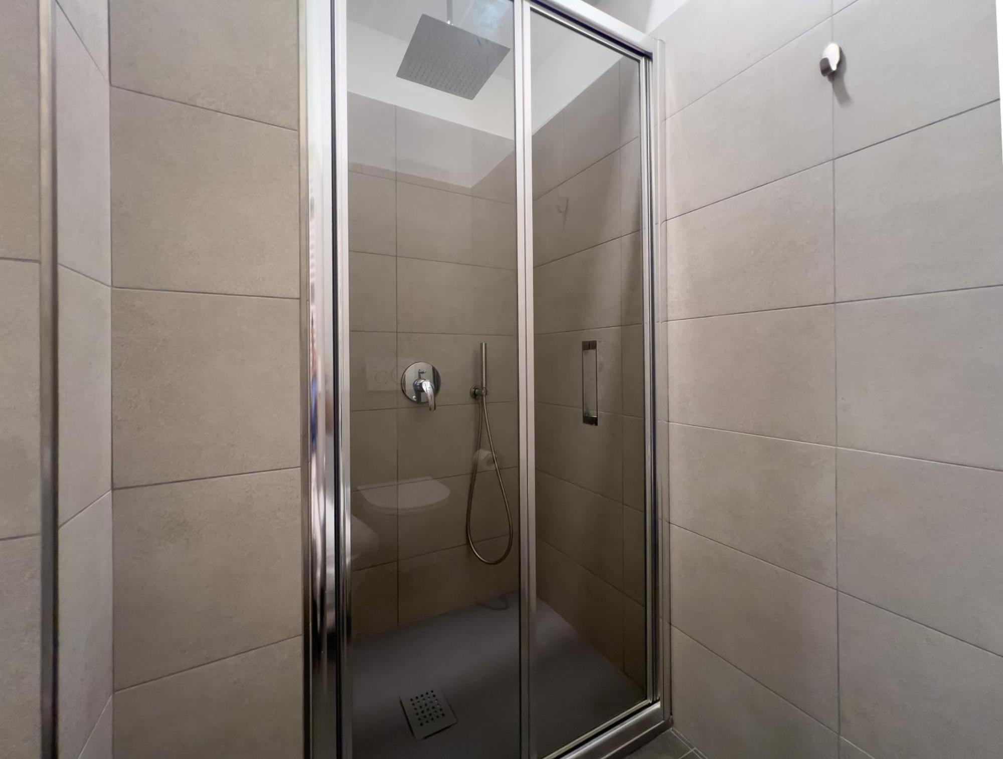 Apartment Citylife Comfort - Inside Luxury Neighborhood *